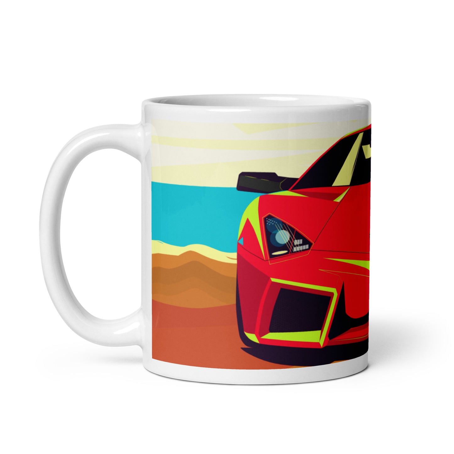 Reventon Mug