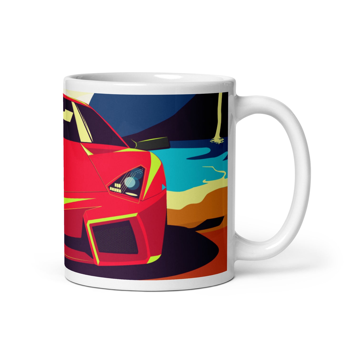 Reventon Mug