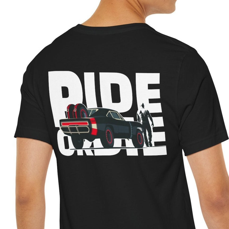 Fast and Furious T-shirt