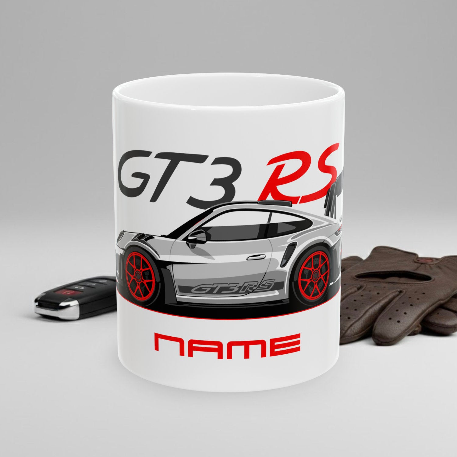 911-gt3-rs-race-car-toon-automotive-art-custom-mug-gift-for-car-enthusiast