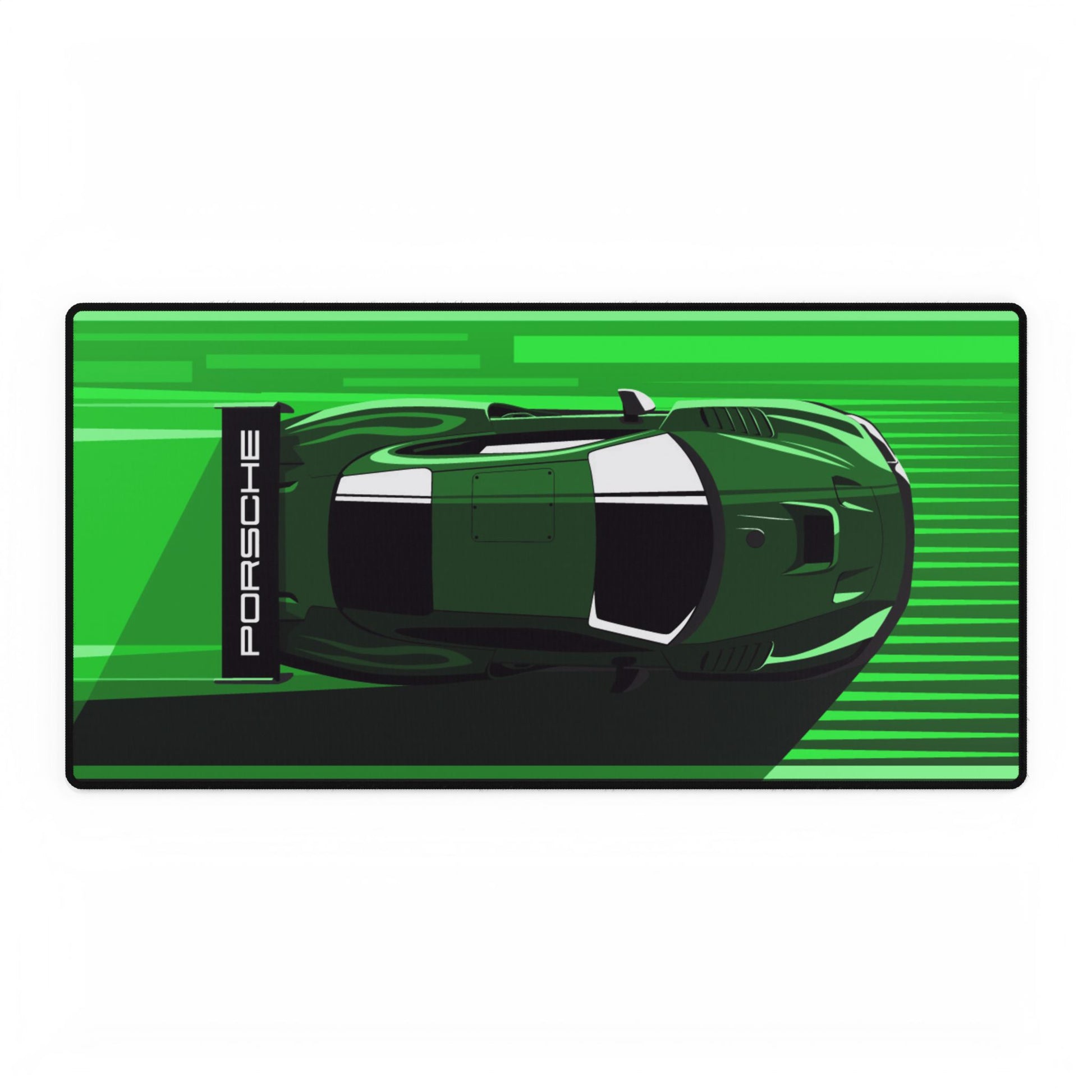 911 935 Race Car Desk Mat