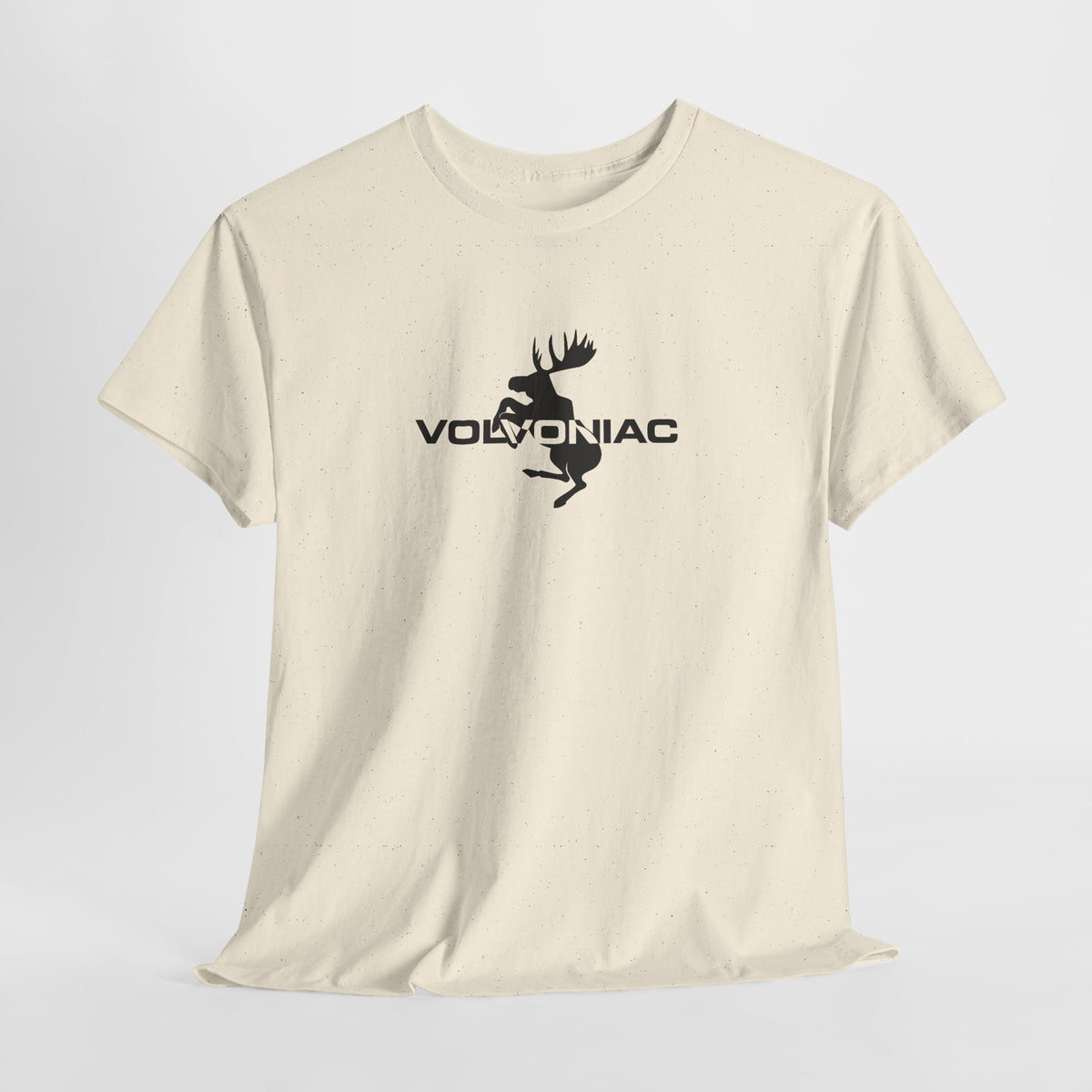 Volvo-niac Fan T-shirt
