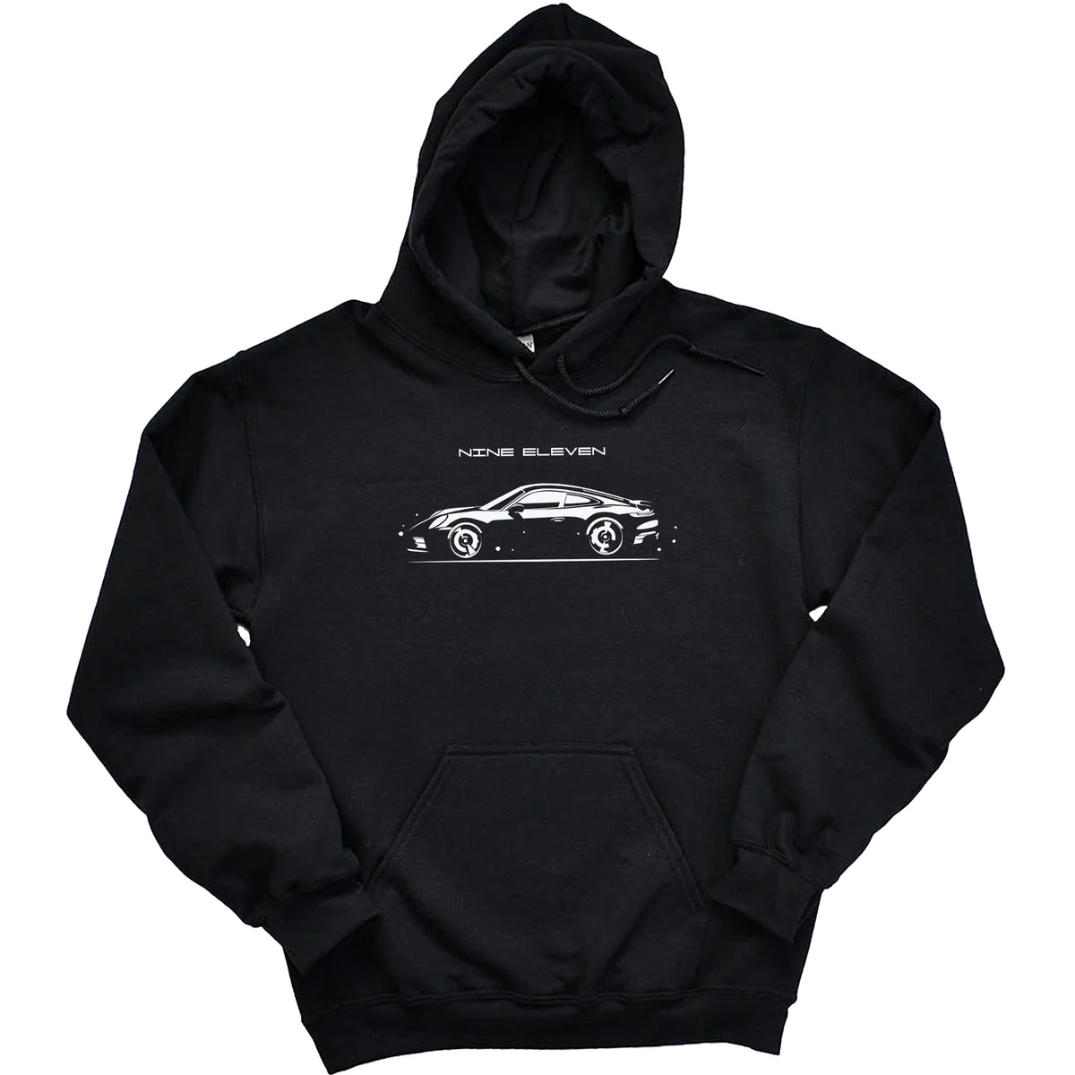 Nine-Eleven-flat6-sports-car-lover-hoodie