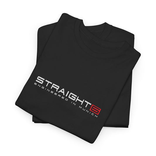 Black-Straight-6-sports-car-shirt
