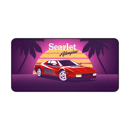 Ferrari-288-GTO-desk-mat