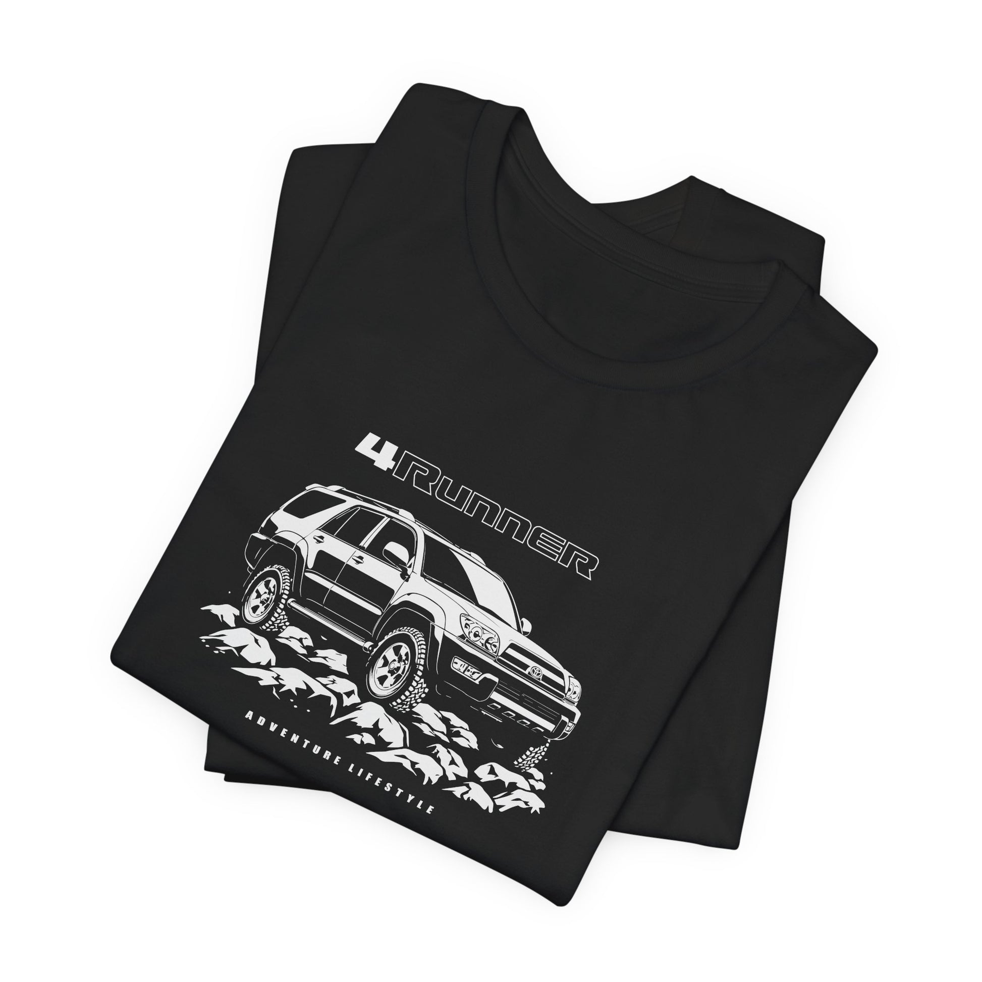 4runner off road shirt
