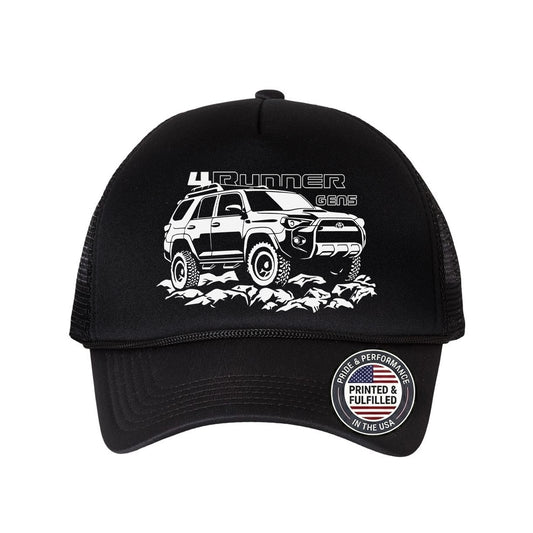 4Runner Baseball Cap