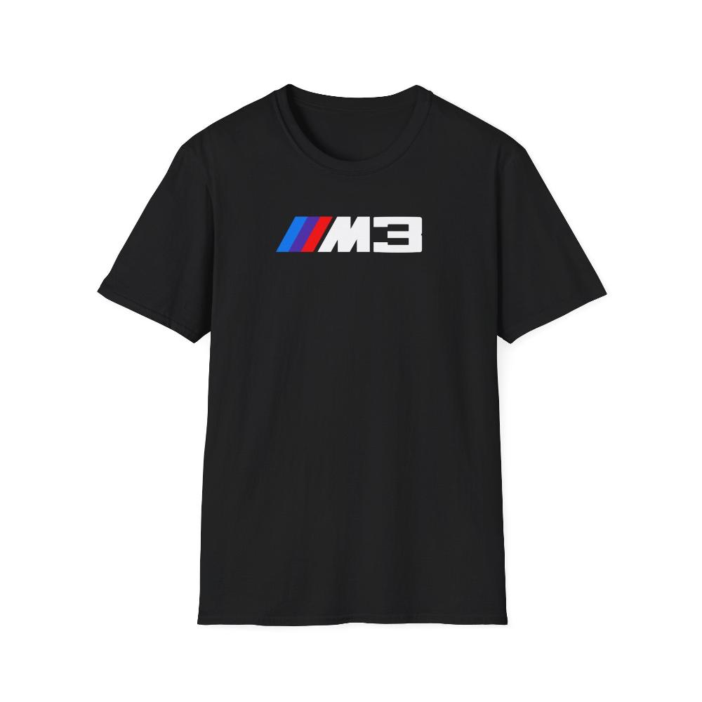 bmw m3 shirt