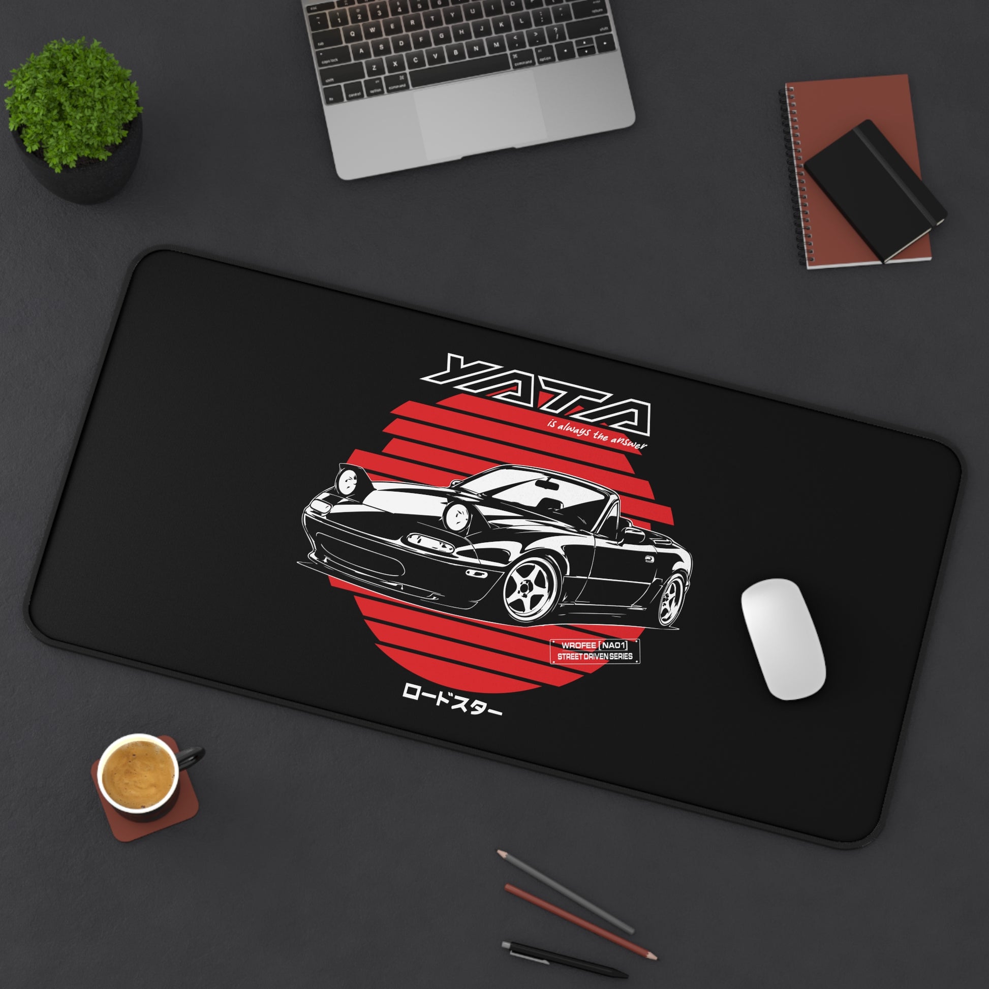 Na-Miata-gamer-Desk-Mat