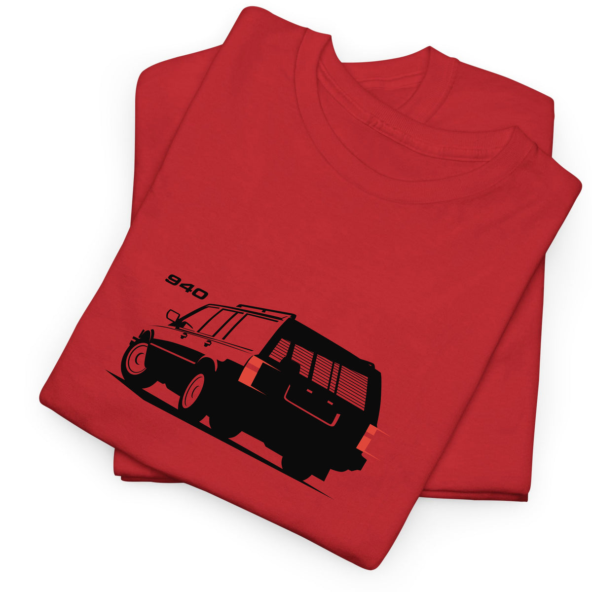 Volvo 940 Turbo Wagon T-Shirt