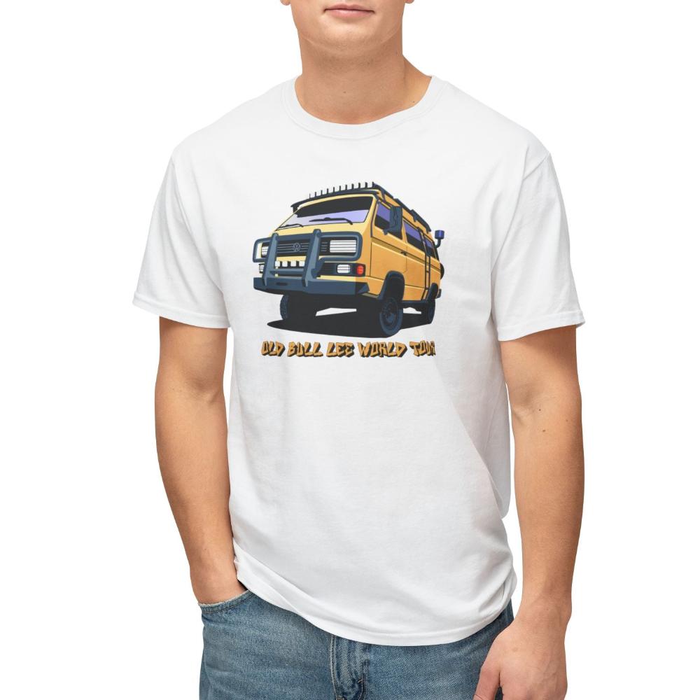 VW Transorter Tshirt