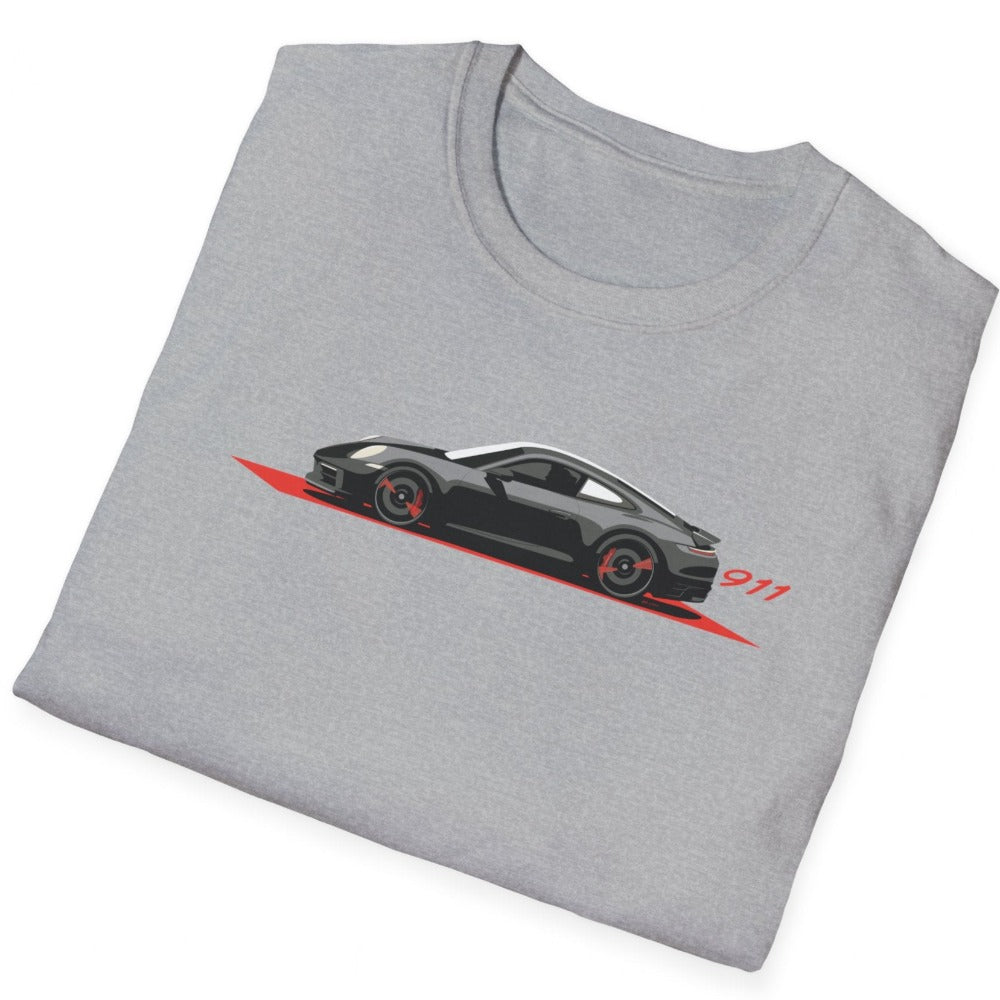 car tee