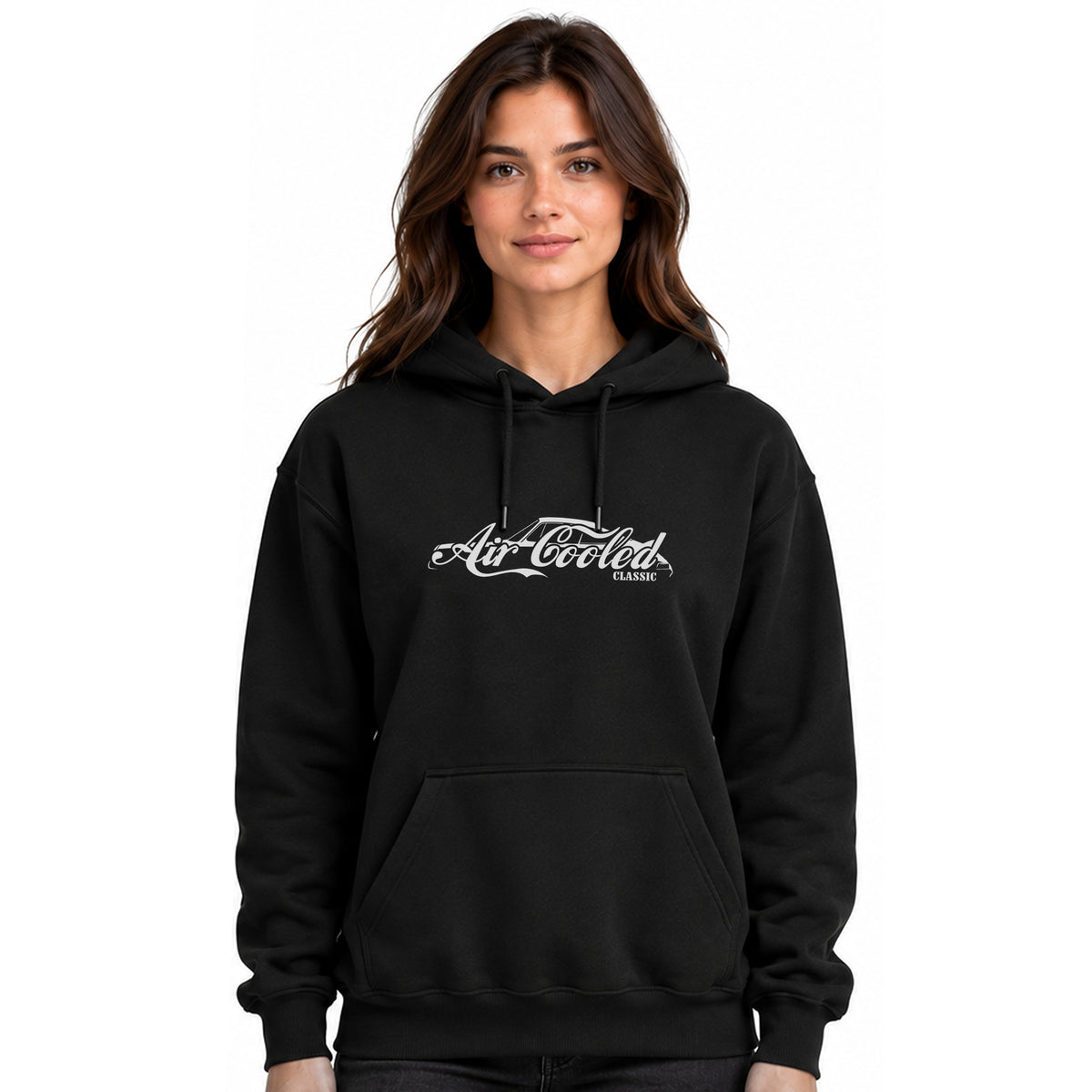 911 Air Cooled Classic Car Unisex Hoodie