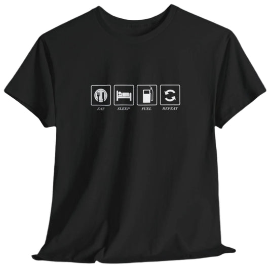 petrolhead t-shirt