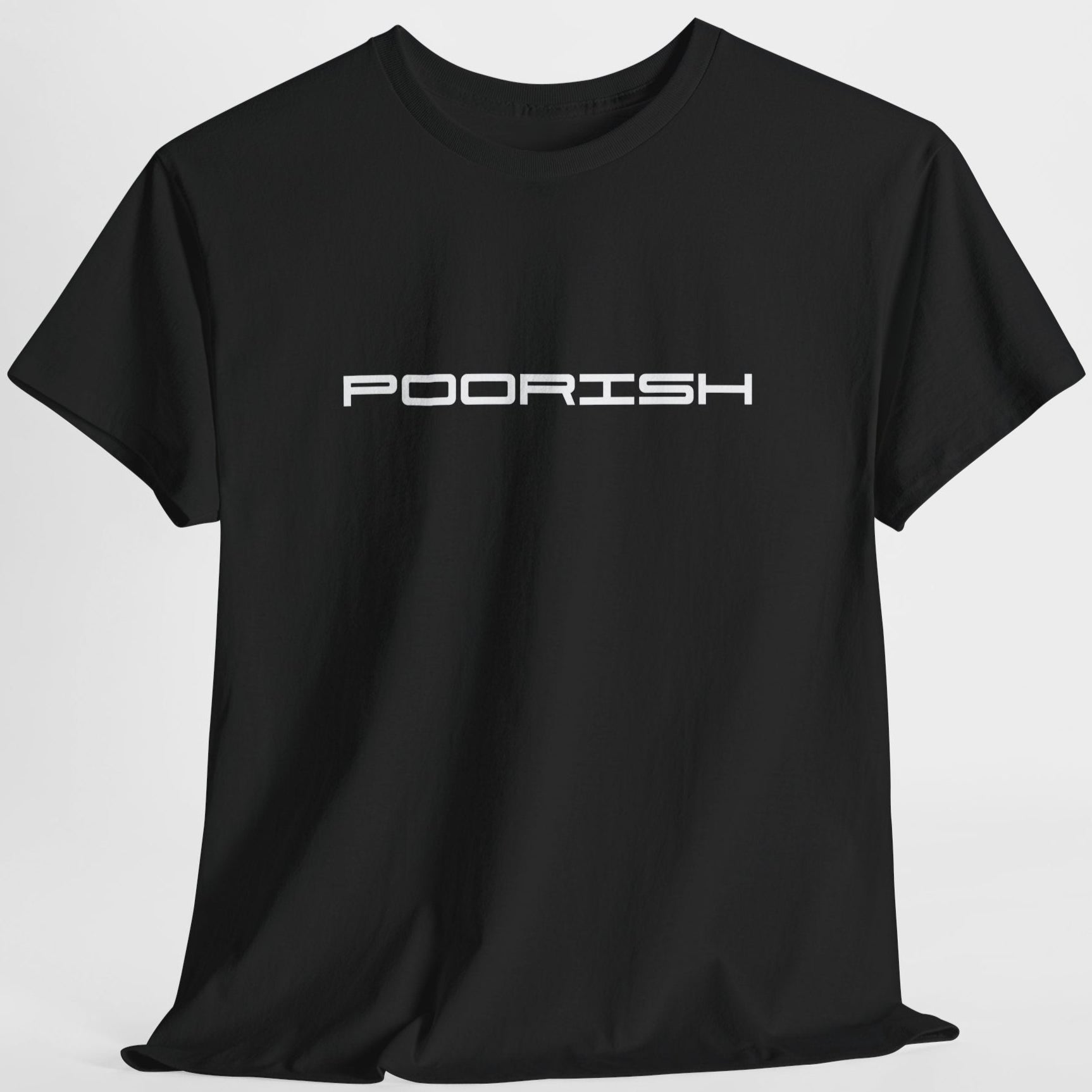 black-911-poorish-car-shirt