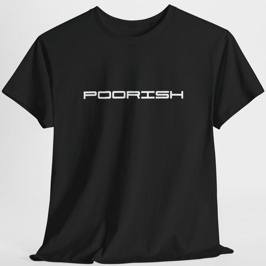 black-911-poorish-car-shirt