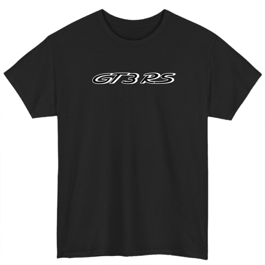 Porsche 911 GT3 RS T-shirt