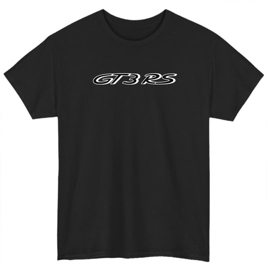 Porsche 911 GT3 RS T-shirt