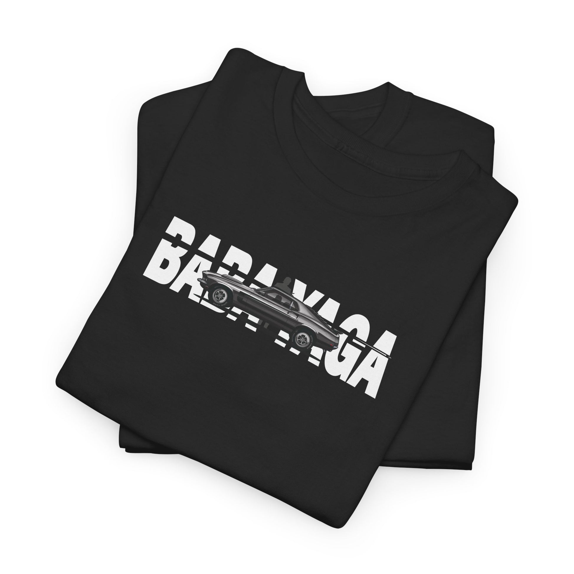 mustang muscle car shirt