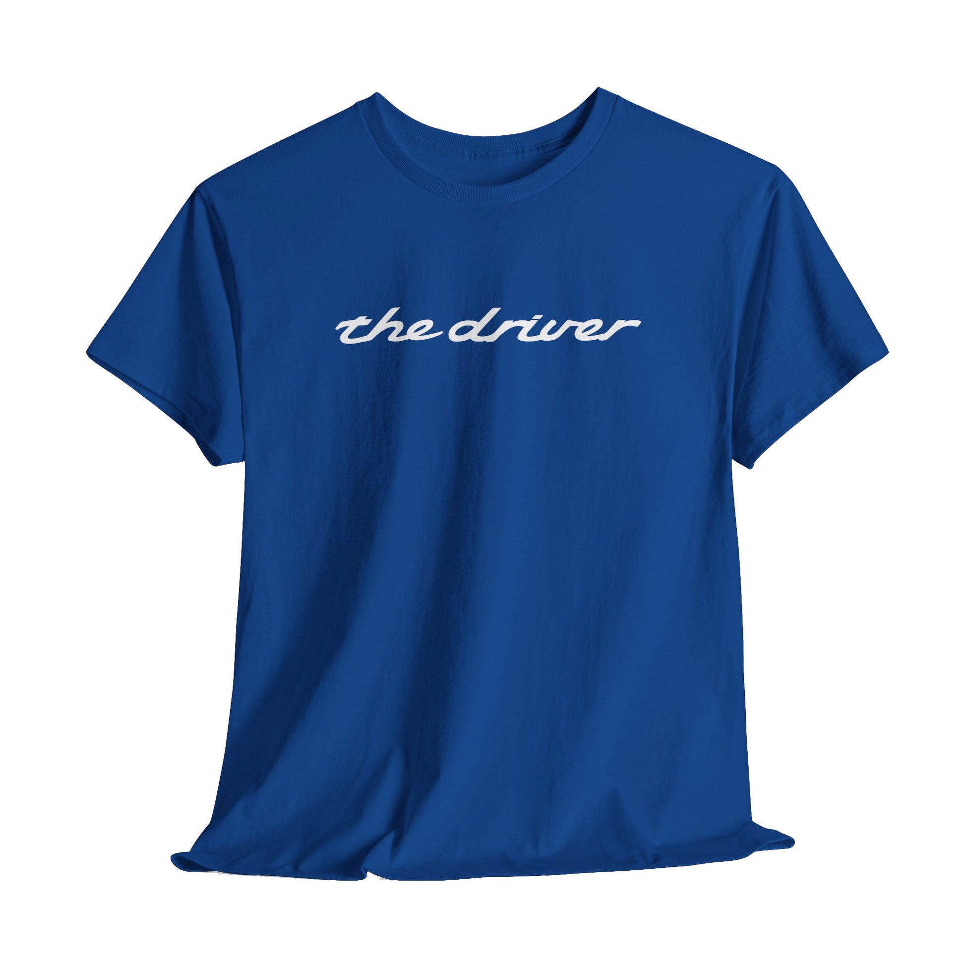 WRC and Japanese performance with this unique motorsport-inspired shirt