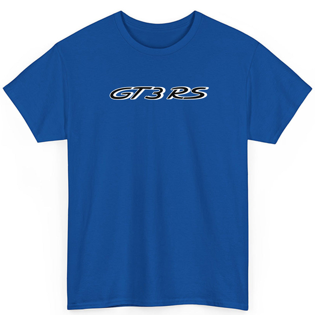 blue-porsche-911-GT3-rs merch