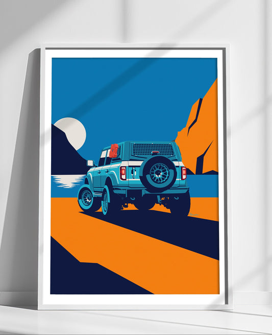 bronco-poster