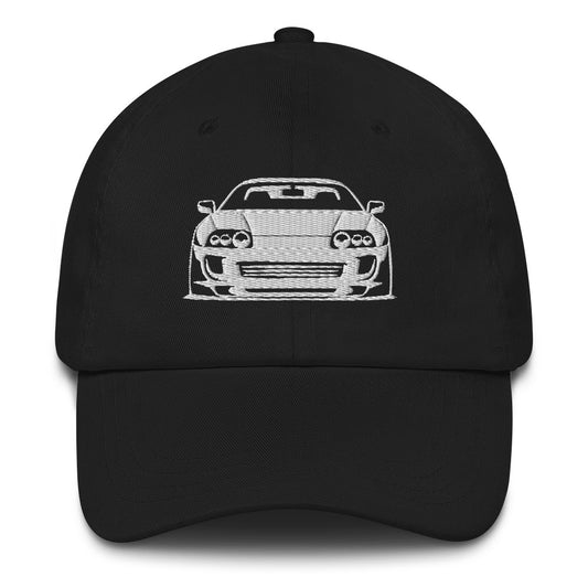 Supra MK4 Hat