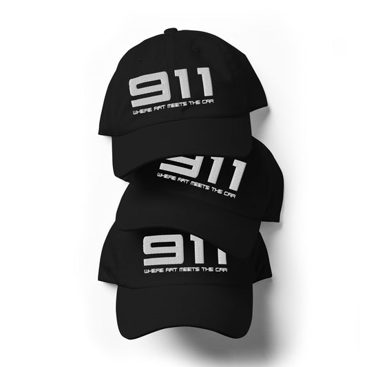 911 Hat