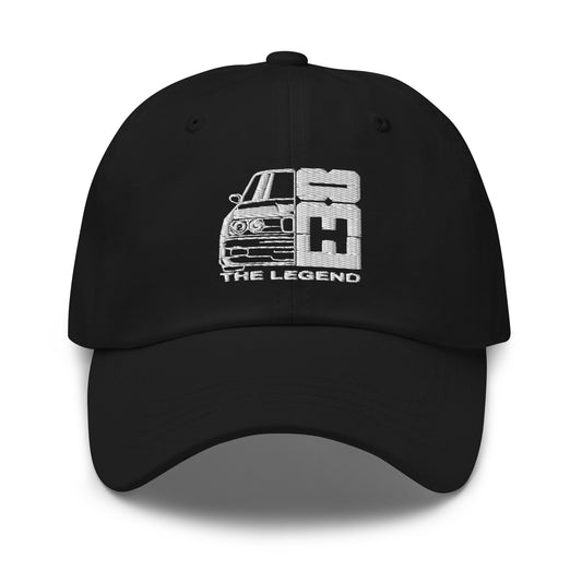 M3 E30 The Legend Hat