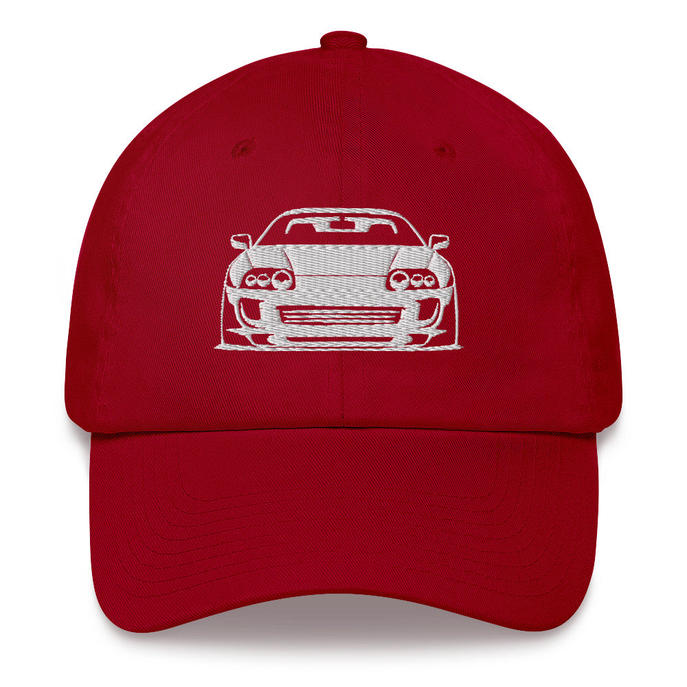 Supra MK4 Hat