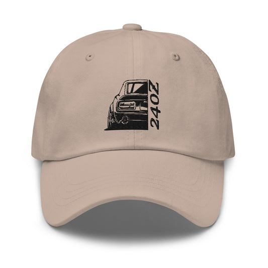 240Z Fairlady Hat