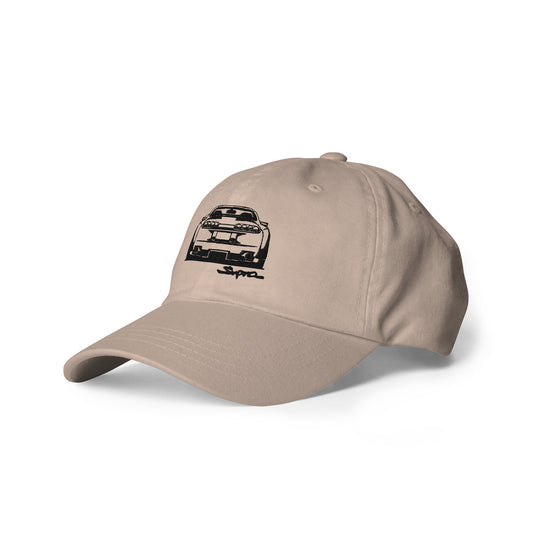 Supra Back Hat