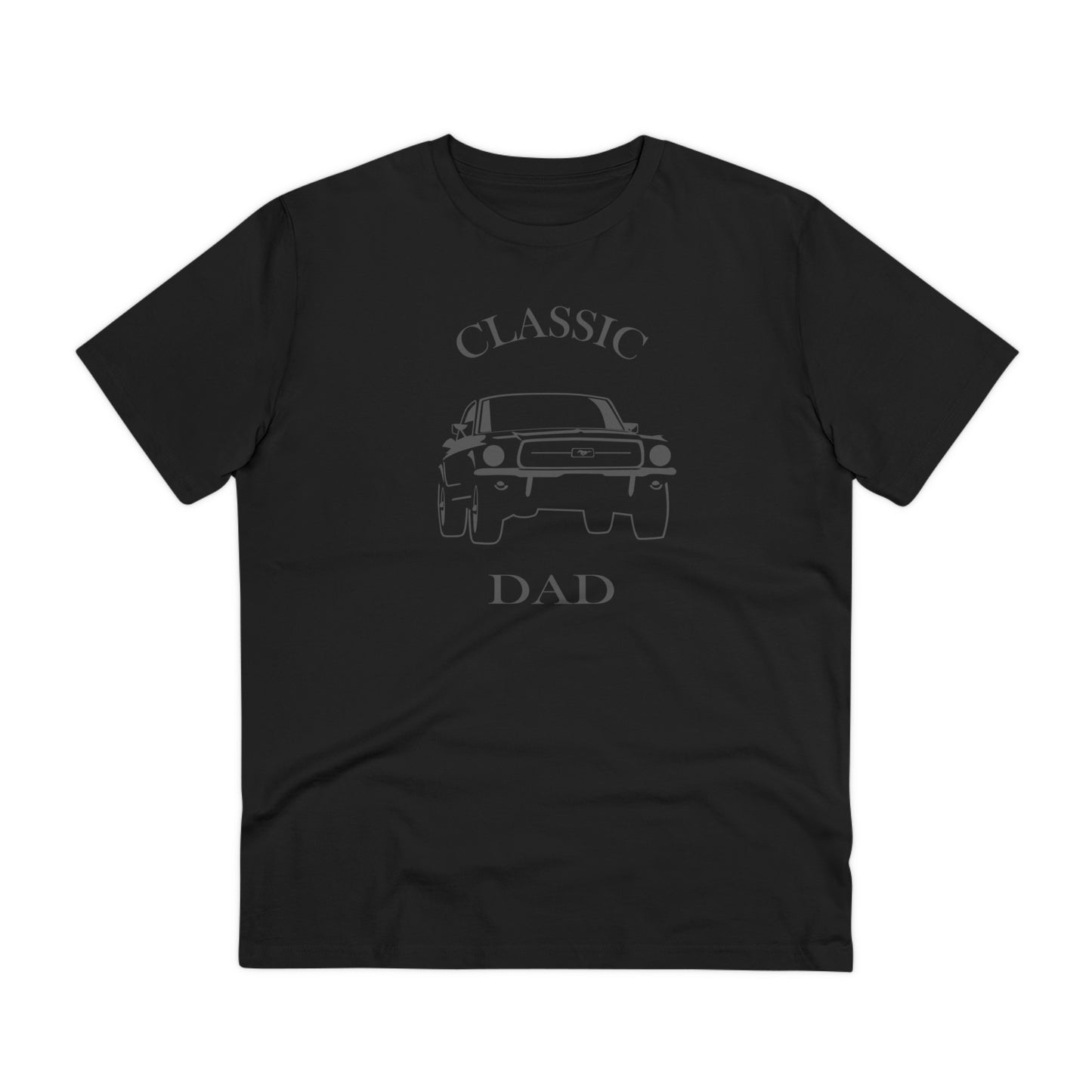 Classic Mustang Father's Day Gift