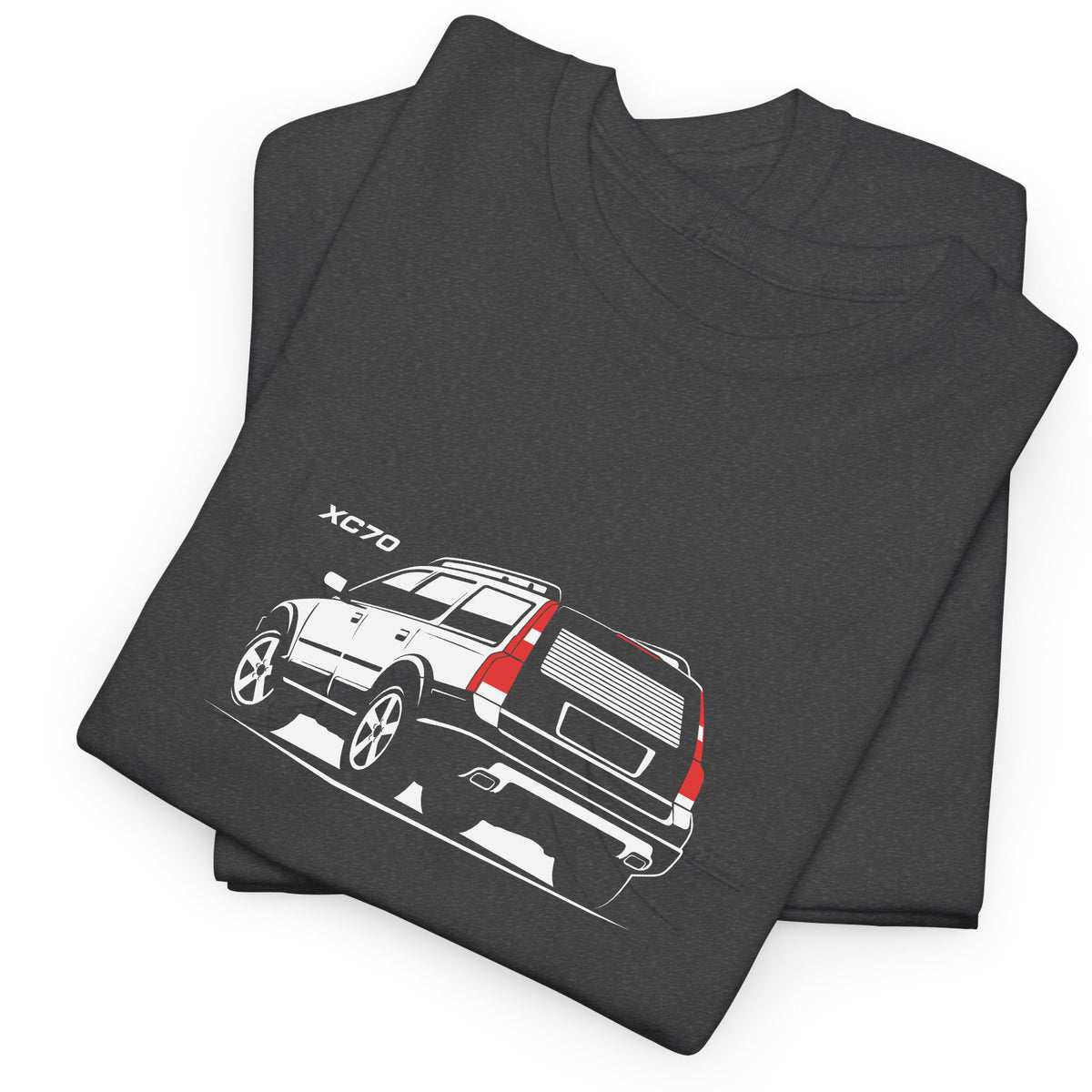 P2 XC70 T-Shirt