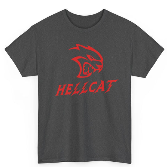 Dodge Mopar Hellcat Shirt