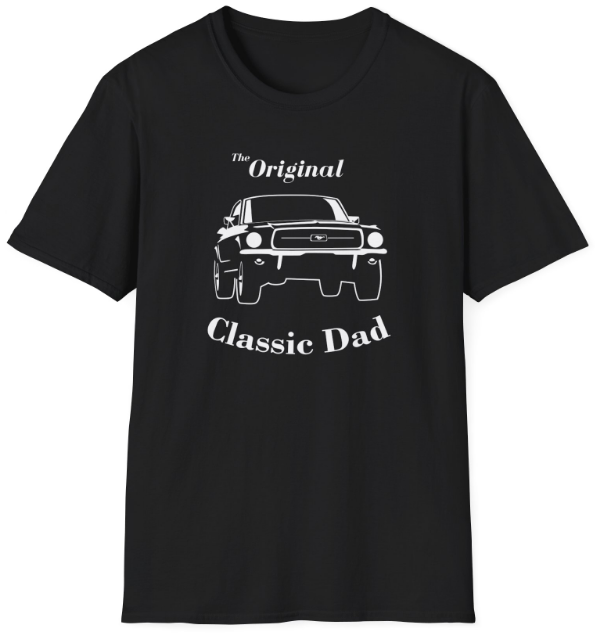 original father tshirt