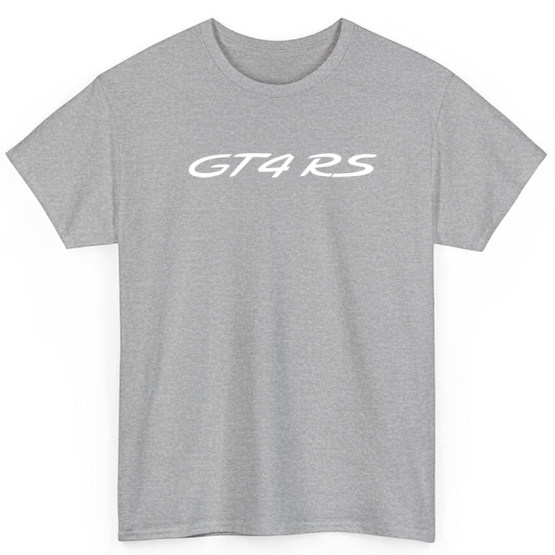 porsche 718 cayman merch