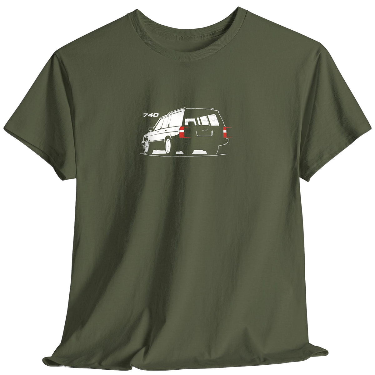 green-Volvo-740-turbo-wagon-shirt
