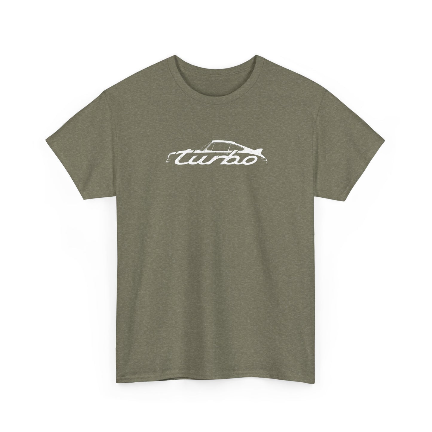 green-air-cooled-911-classic-car-shirt