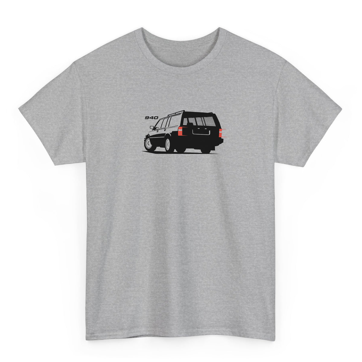 Volvo 940 Turbo Wagon T-Shirt
