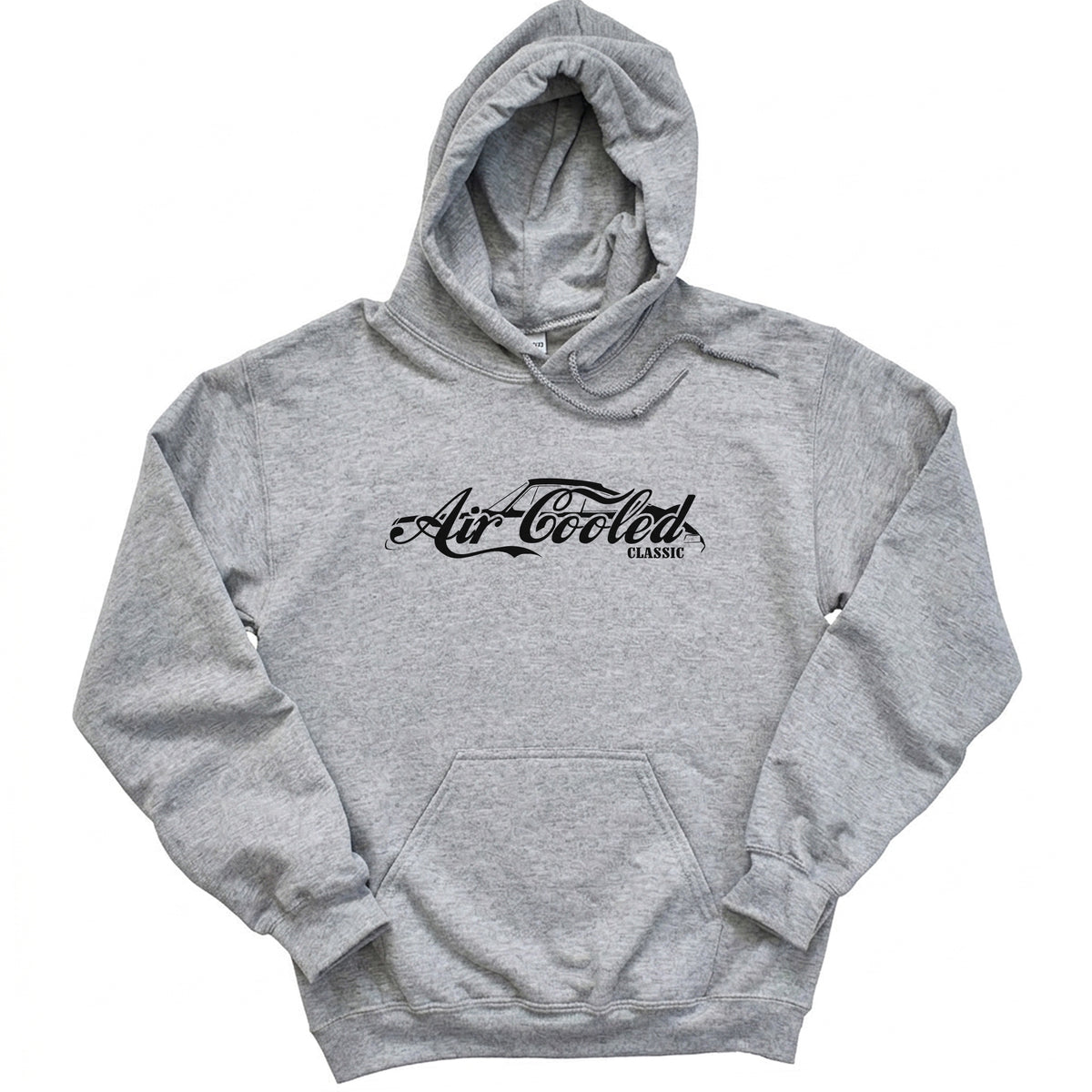 911 Air Cooled Classic Car Unisex Hoodie