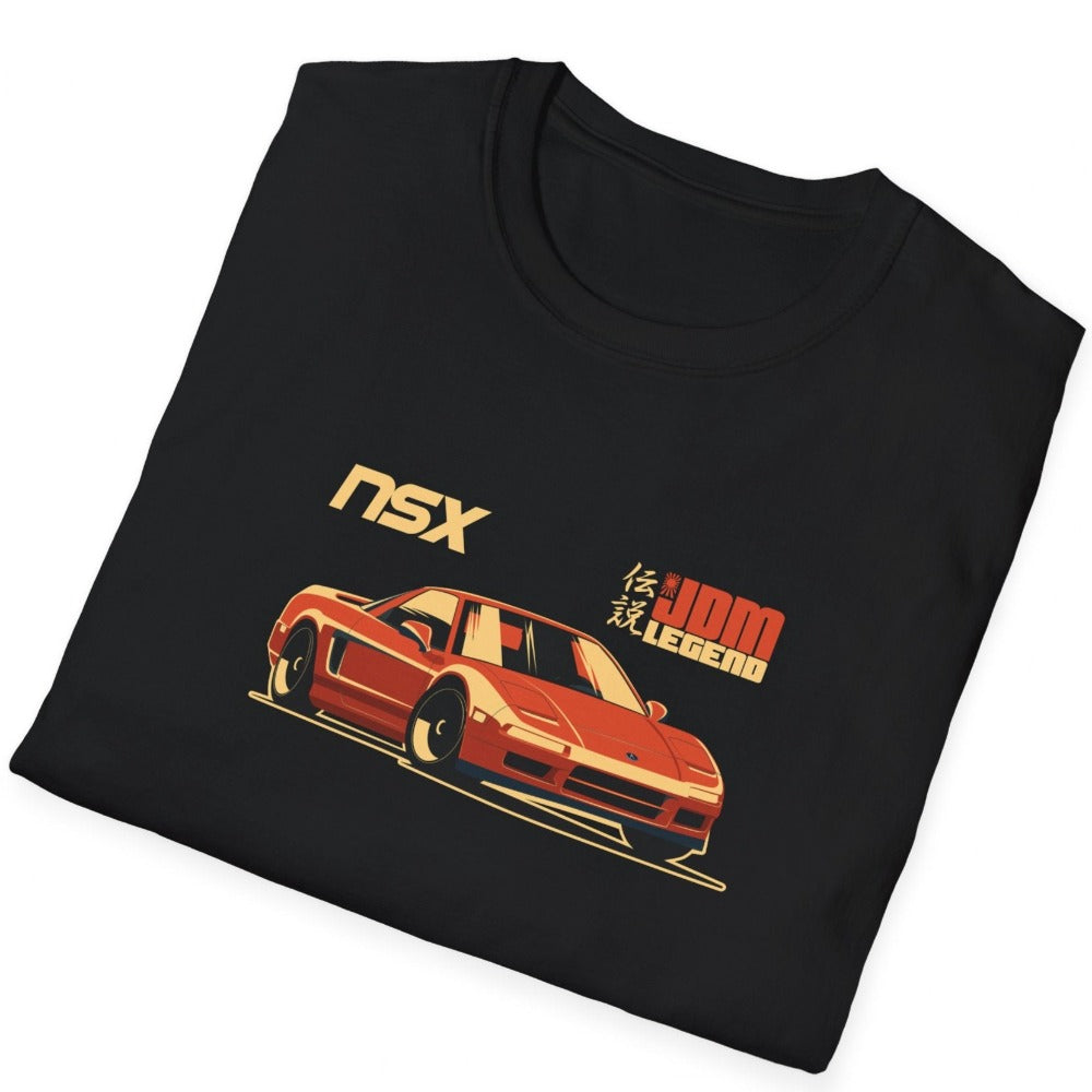 ACURA NSX T-shirt