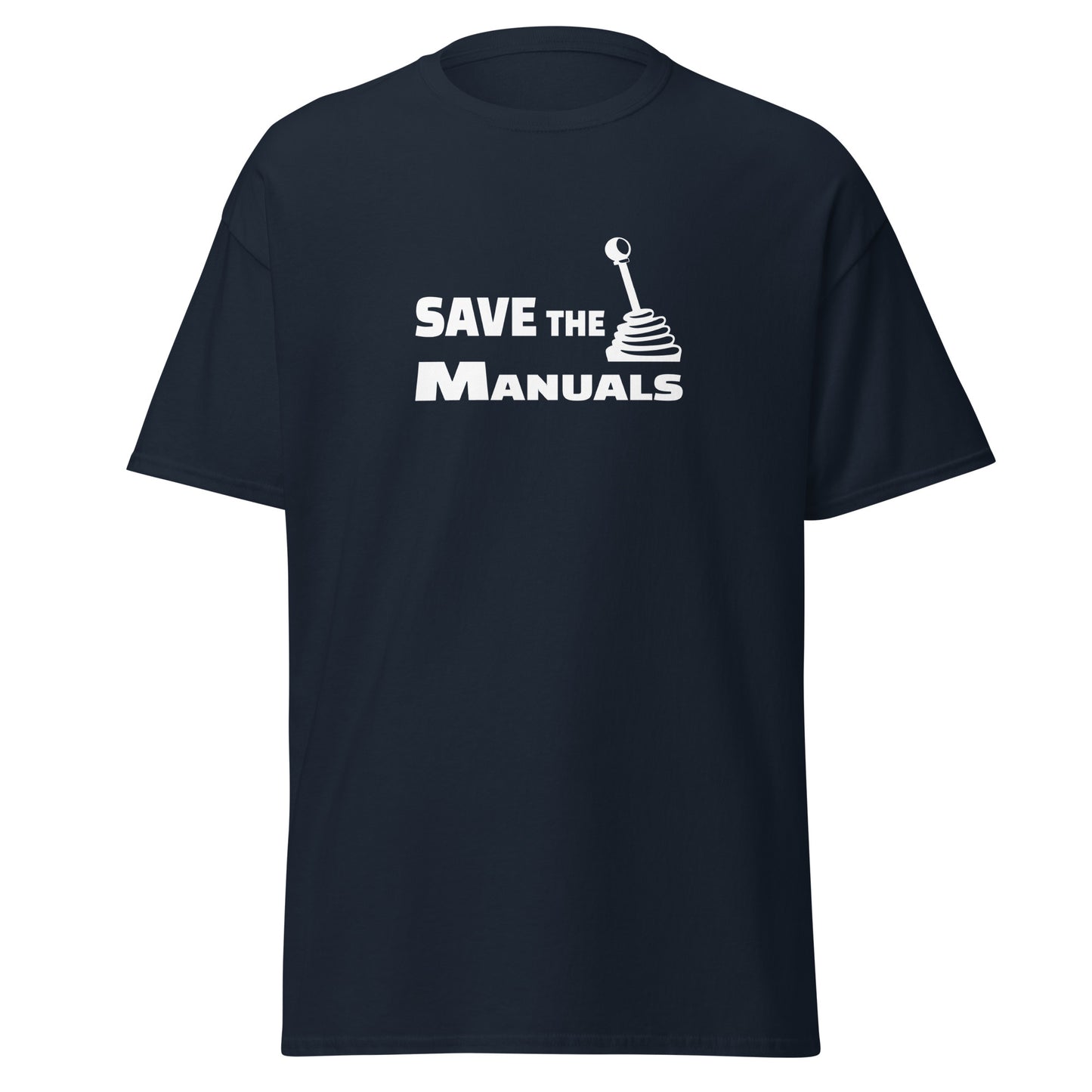 Save The Manuels Men's Tshirt