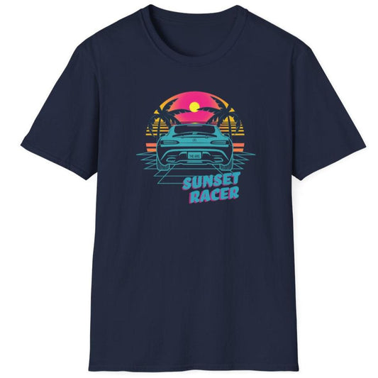 mercedes shirt