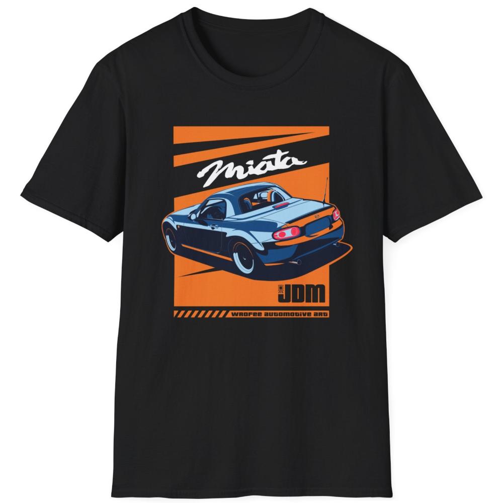 Mx5 t shirt hotsell