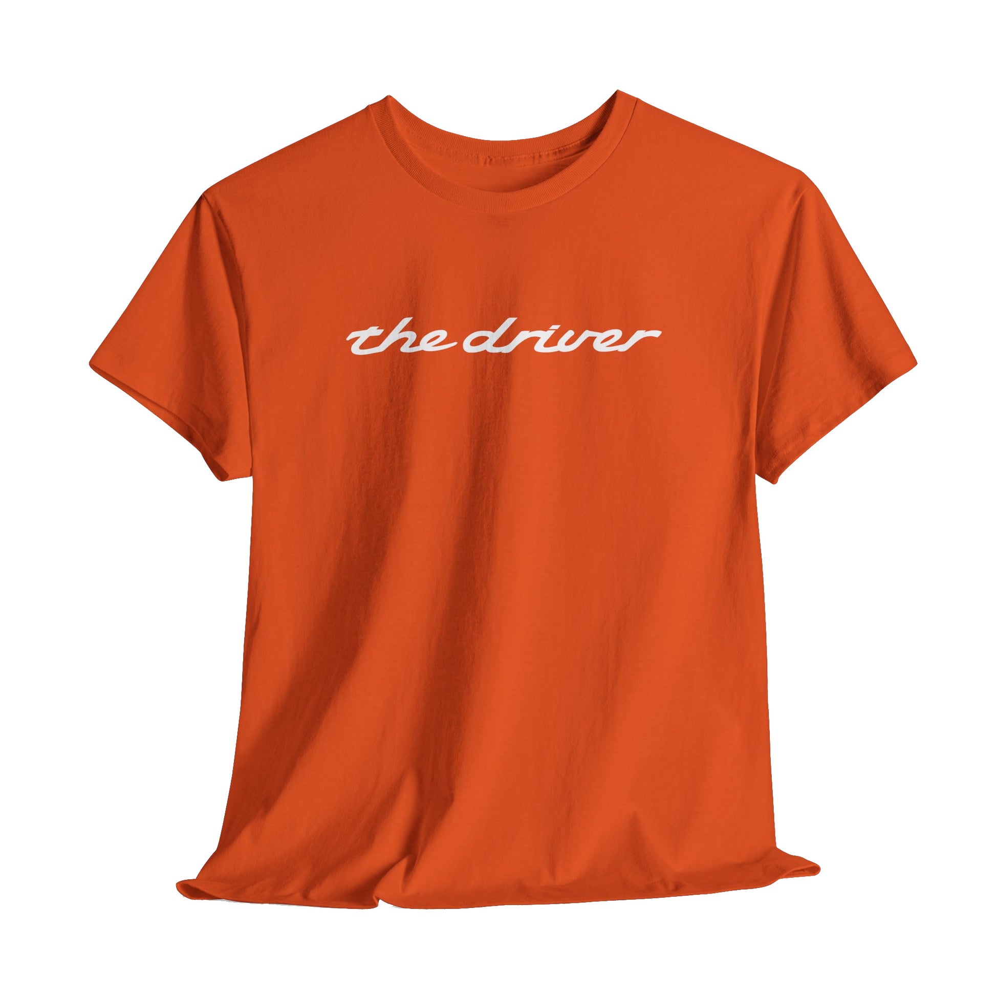 race car tee
