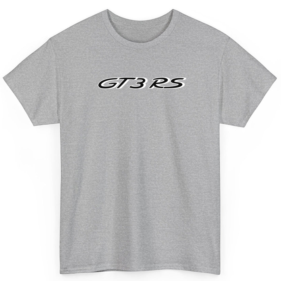 GT3 RS Unisex Cotton T-shirt