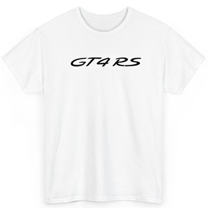 porsche 911 gt4 rs t-shirt