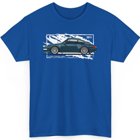 porsche 911 merch