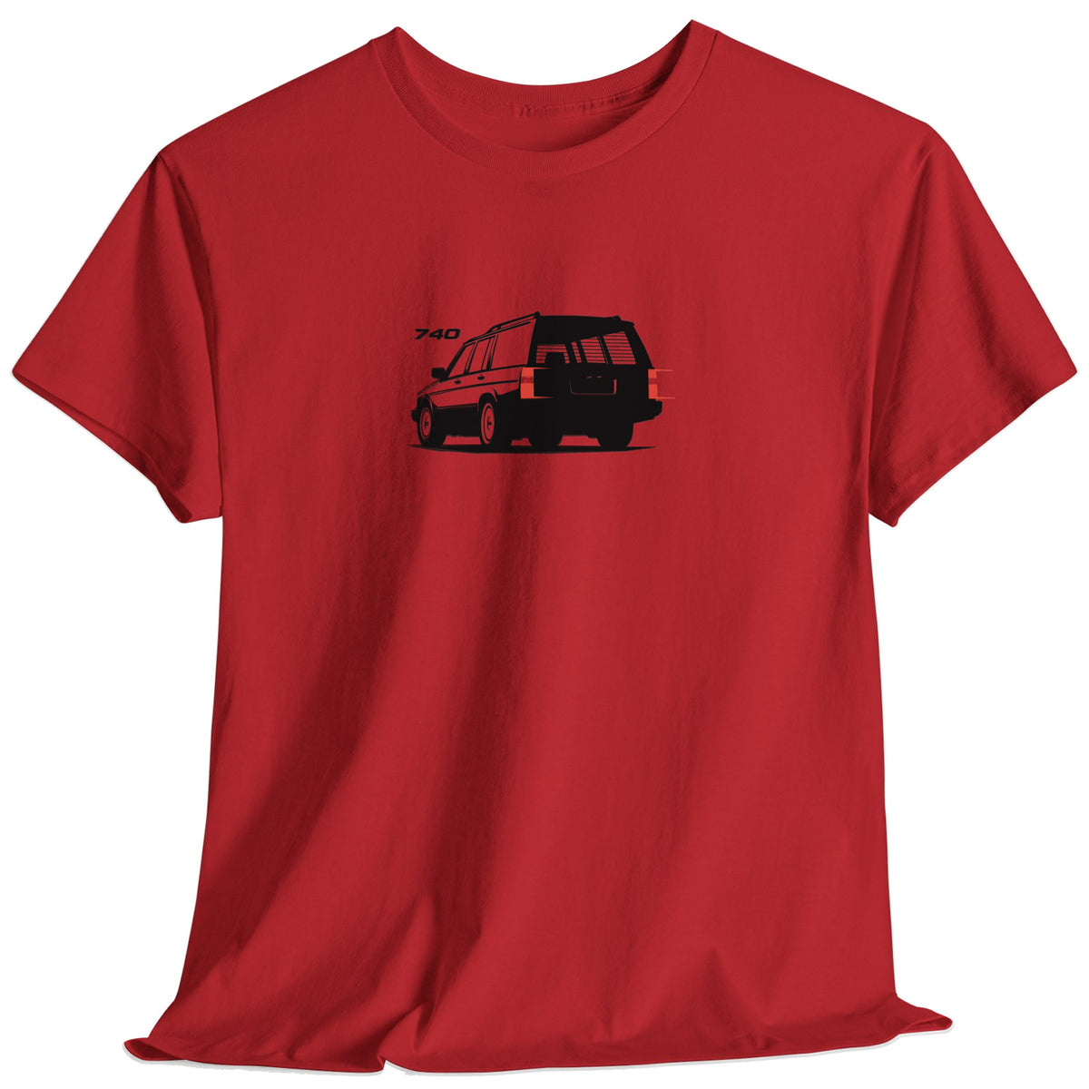 red-Volvo-740-turbo-wagon-shirt